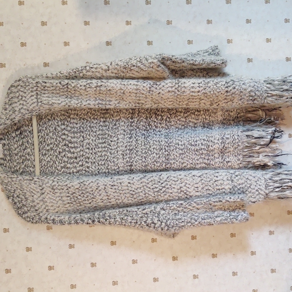 Umgee Oversized Cardigan M/L